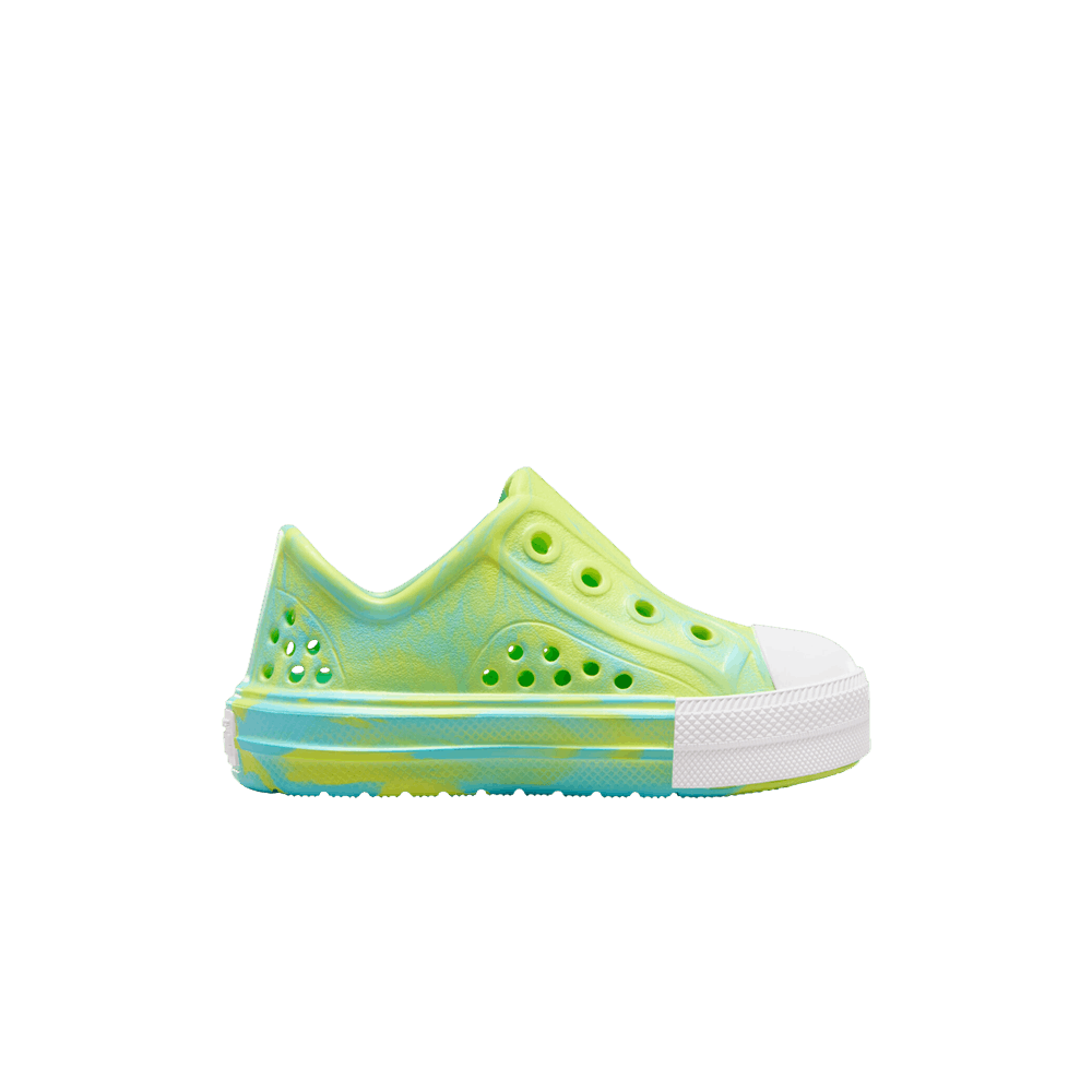 Кроссовки Converse Chuck Taylor All Star Play Lite CX Low TD 'Triple Cyan Slime'
