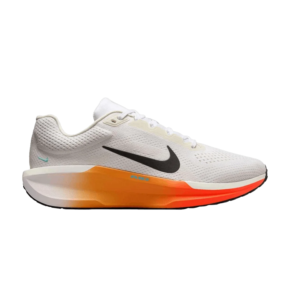 Кроссовки Nike Air Winflo 11 'White Soft Pearl Black'