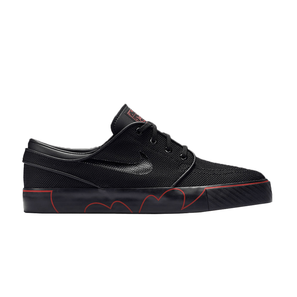 Кроссовки Nike Stefan Janoski GS 'Doernbecher'