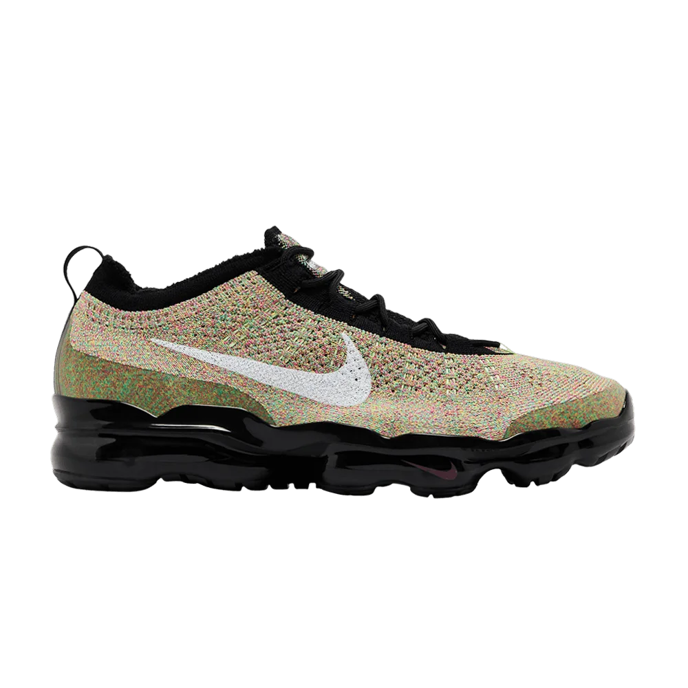 Кроссовки Nike Air VaporMax 2023 Flyknit 'Multi-Color'