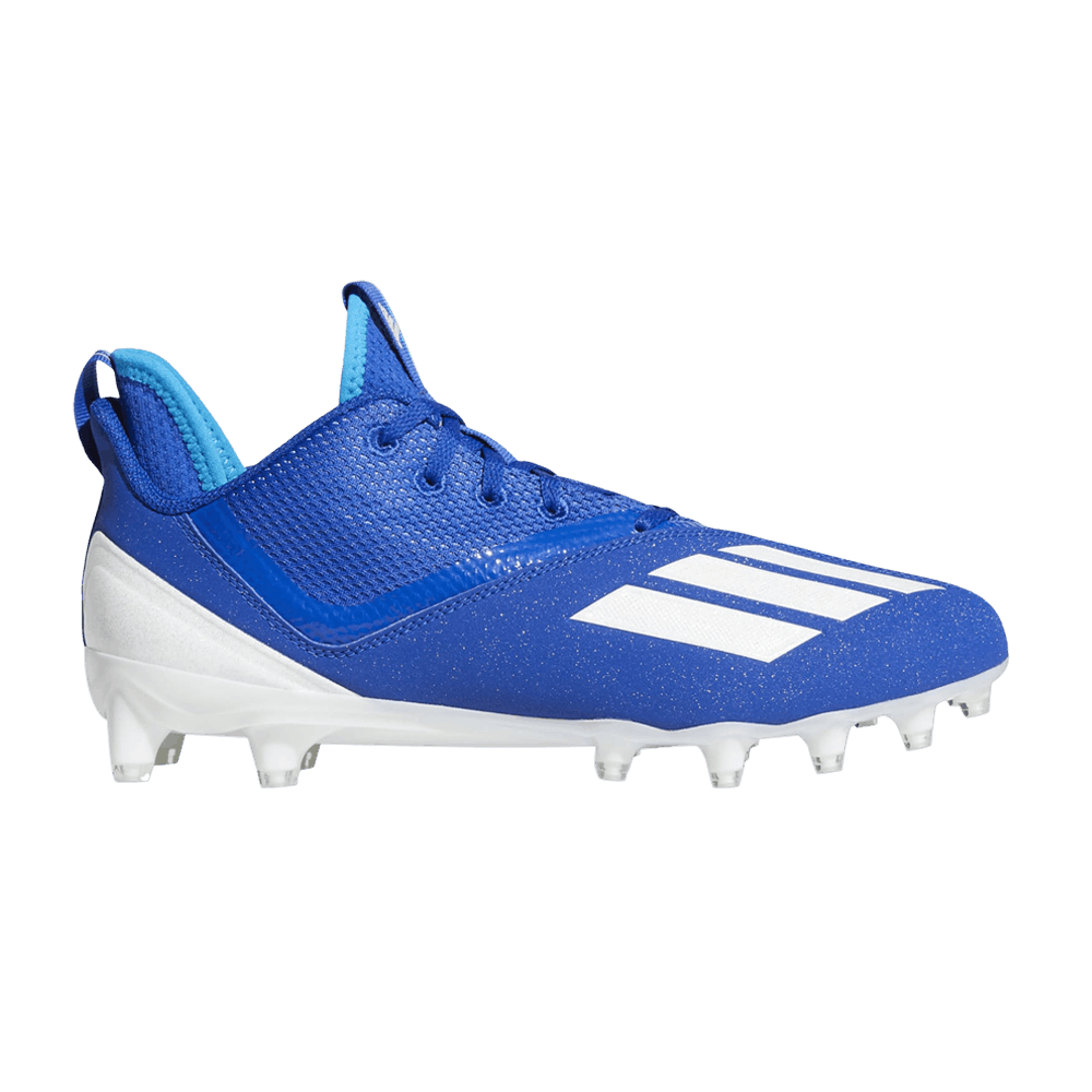 Кроссовки adidas Adizero Scorch 'Royal Blue'