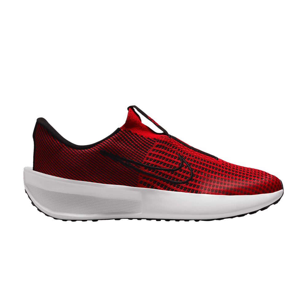 Кроссовки Nike Interact Run EasyOn 'University Red'