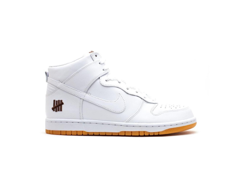 Кроссовки Nike Dunk Prm Hi Undftd Sp Undefeated