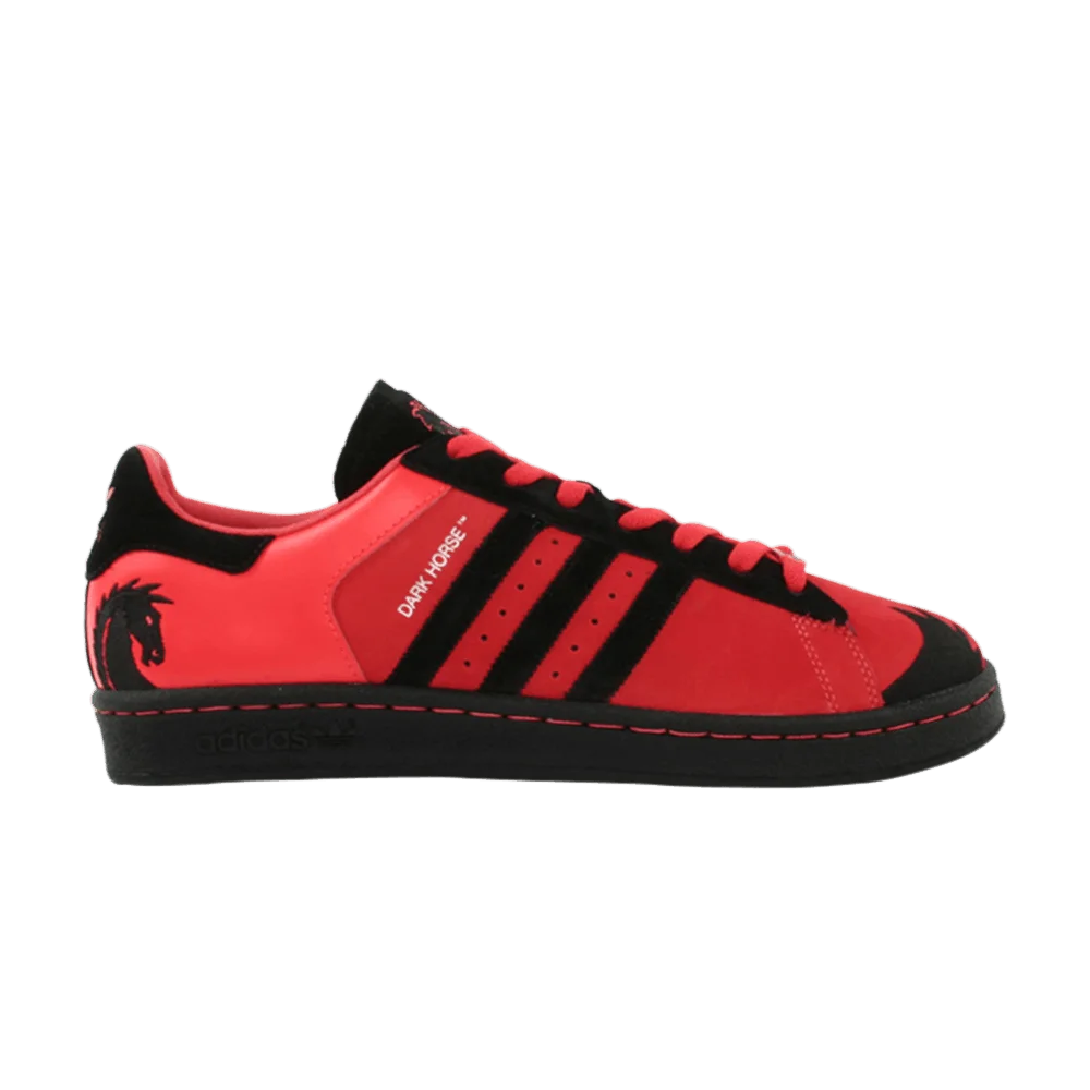 Кроссовки adidas Century Lo R 3 'Dark Horse'