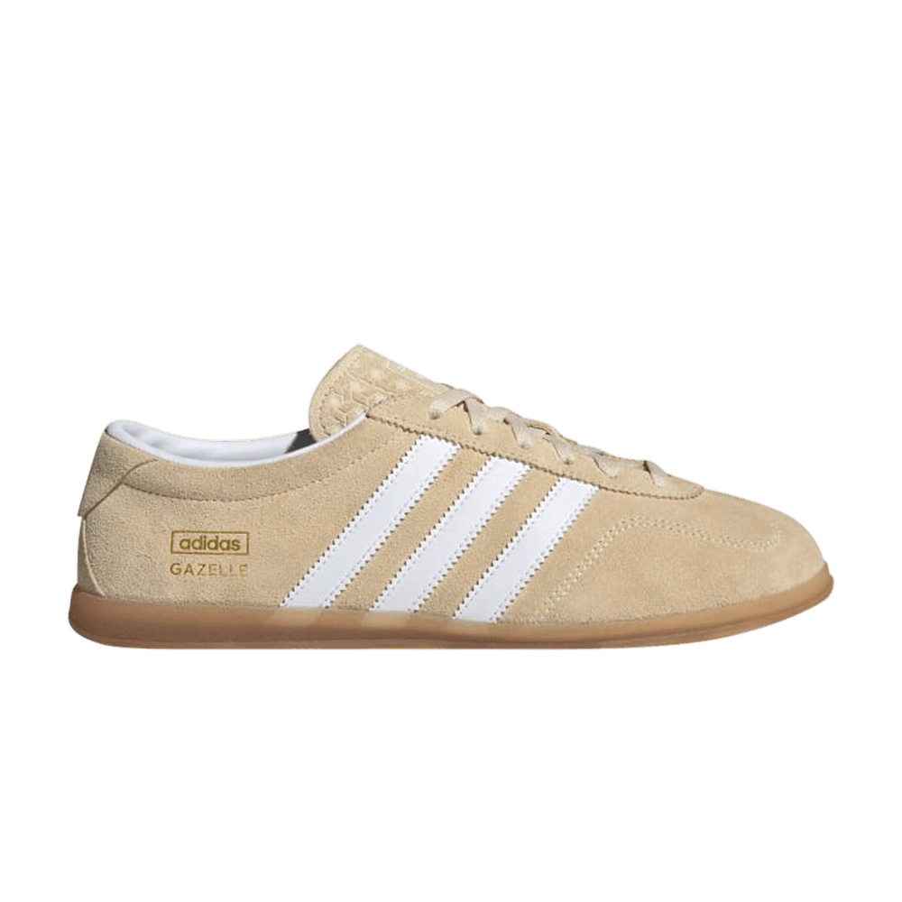 Кроссовки adidas Wmns Gazelle Lo Pro 'Sand Strata'