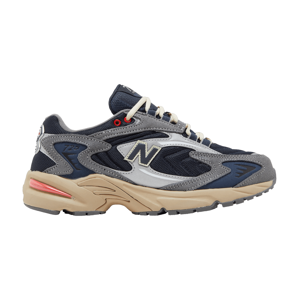Кроссовки New Balance 725 'Natural Indigo'