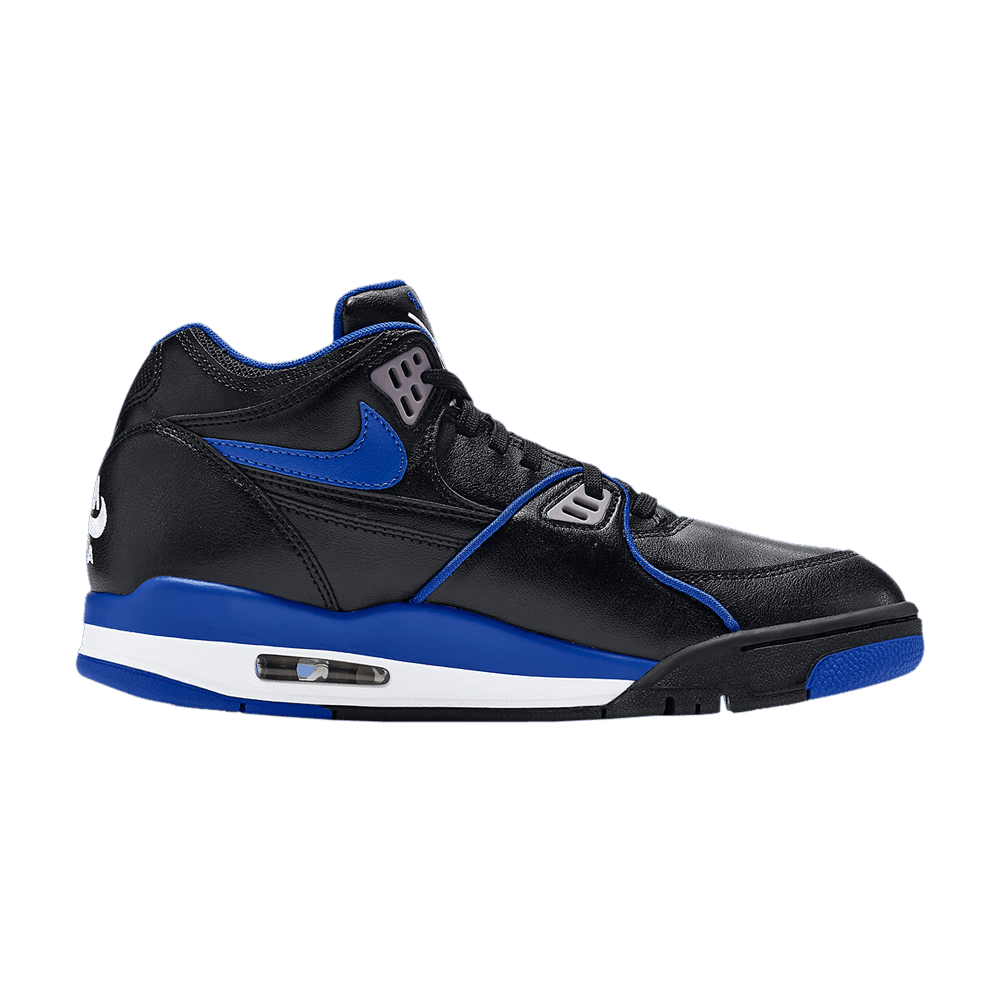 Кроссовки Nike Air Flight 89 'Royal Blue'
