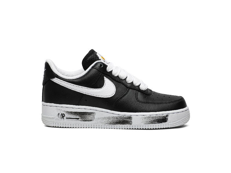Кроссовки G-Dragon x Nike Air Force 1 '07 'Para-Noise'