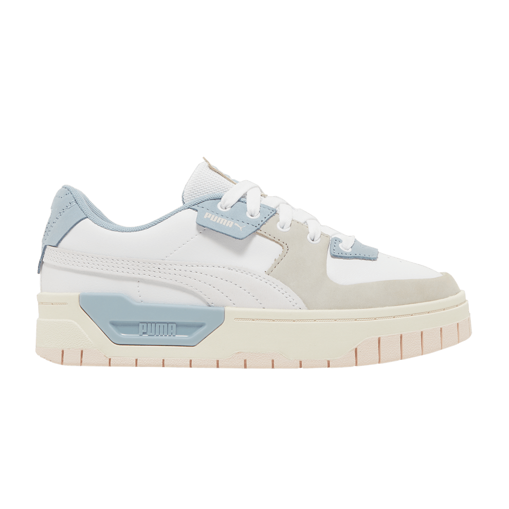 Кроссовки Puma Wmns Cali Dream 'Pastel - White Blue Wash'