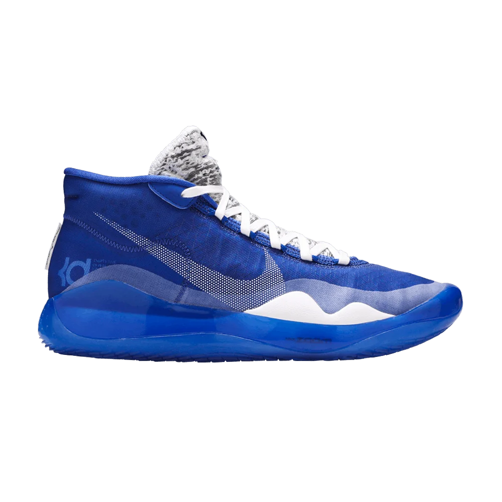 Кроссовки Nike KD 12 TB 'Game Royal'