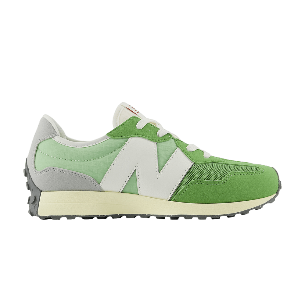 Кроссовки New Balance 327 Big Kid 'Chive'