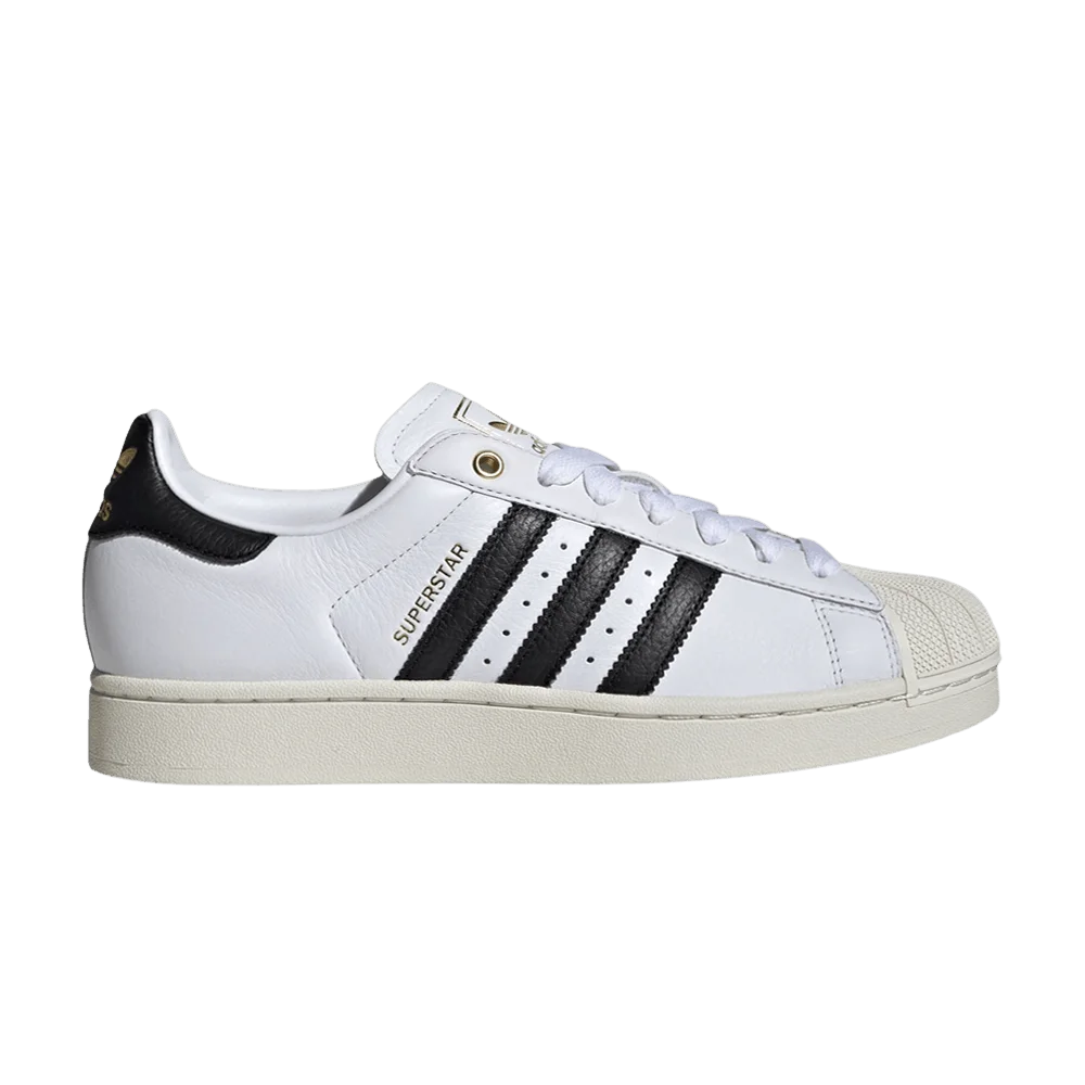 Кроссовки adidas Superstar 2 'Cloud White Core Black'