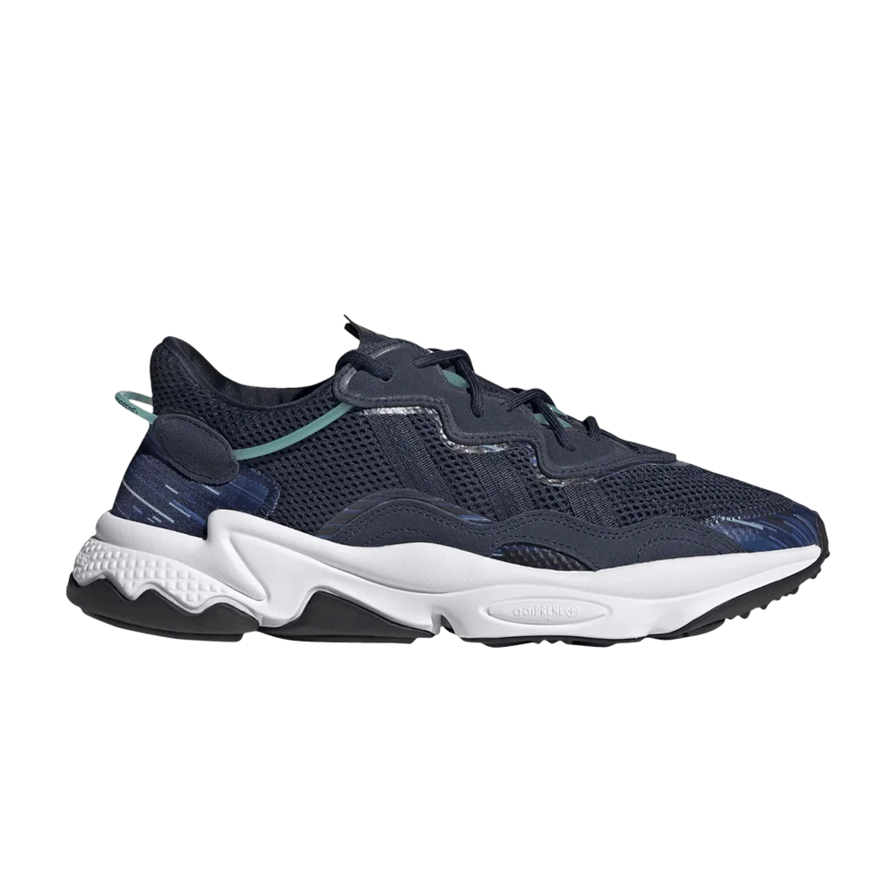Кроссовки Adidas Ozweego 'Gaming Pack'