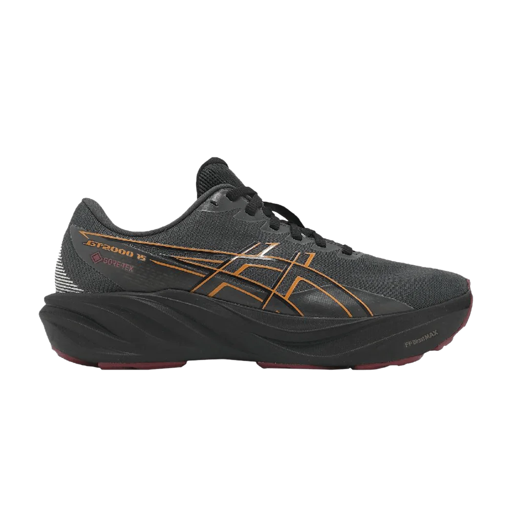 Кроссовки ASICS GT 2000 15 GTX 'Graphite Grey Black'
