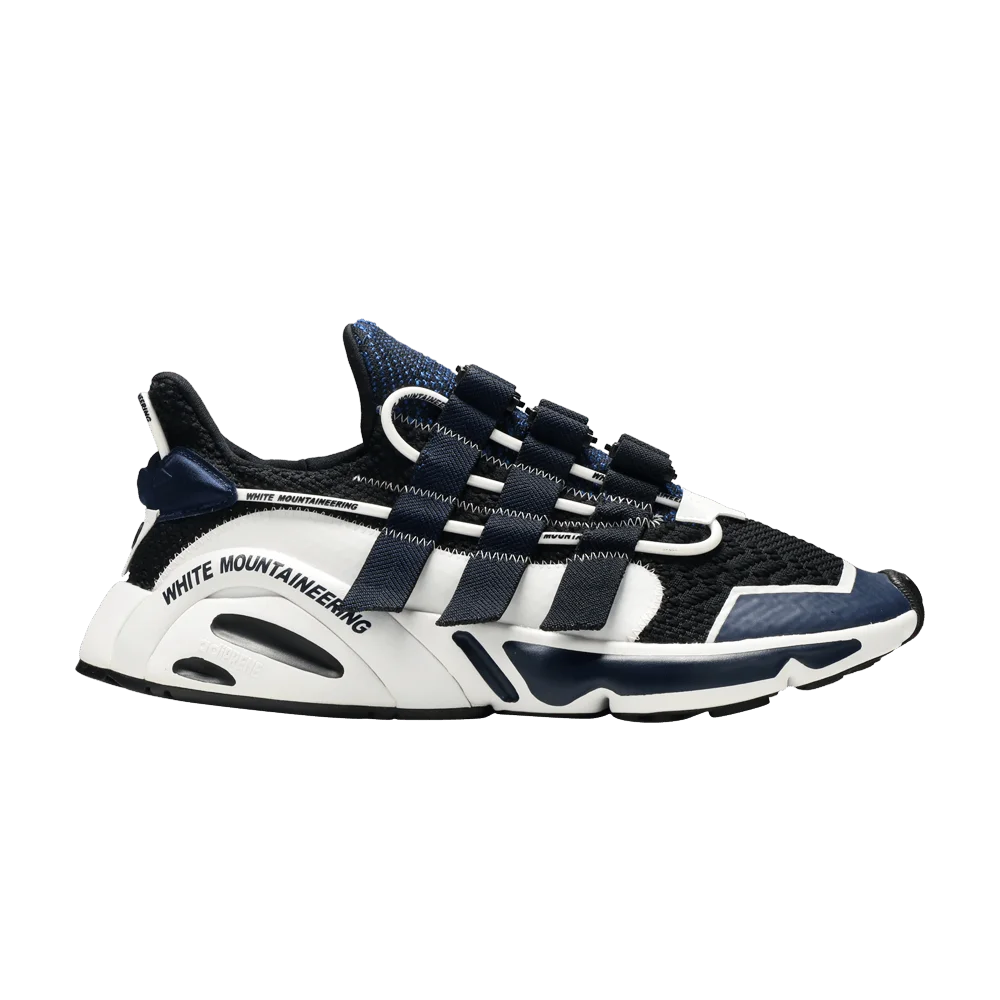 Кроссовки White Mountaineering x adidas LXCON 'Navy'