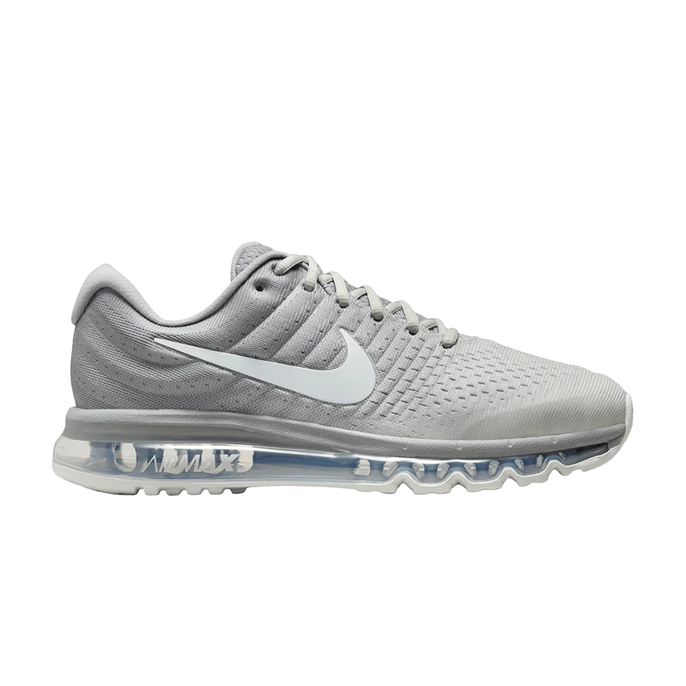 Кроссовки Nike Air Max 2017 'Light Bone' 2025