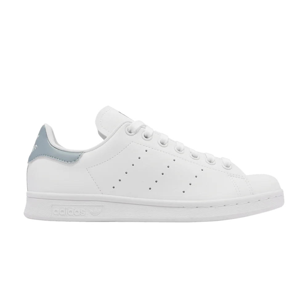 Кроссовки Adidas Wmns Stan Smith 'White Magic Grey'