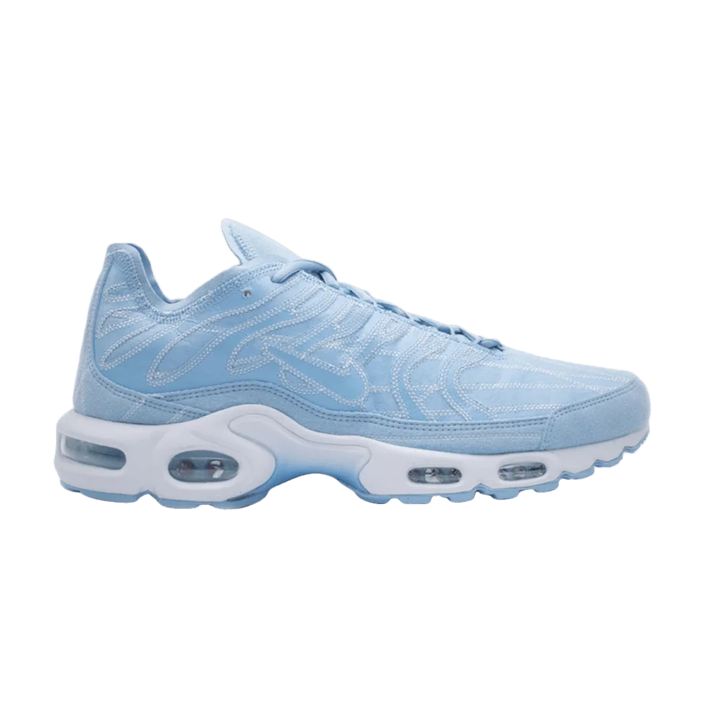 Кроссовки Nike Wmns Air Max Plus Decon 'Pyschic Blue'