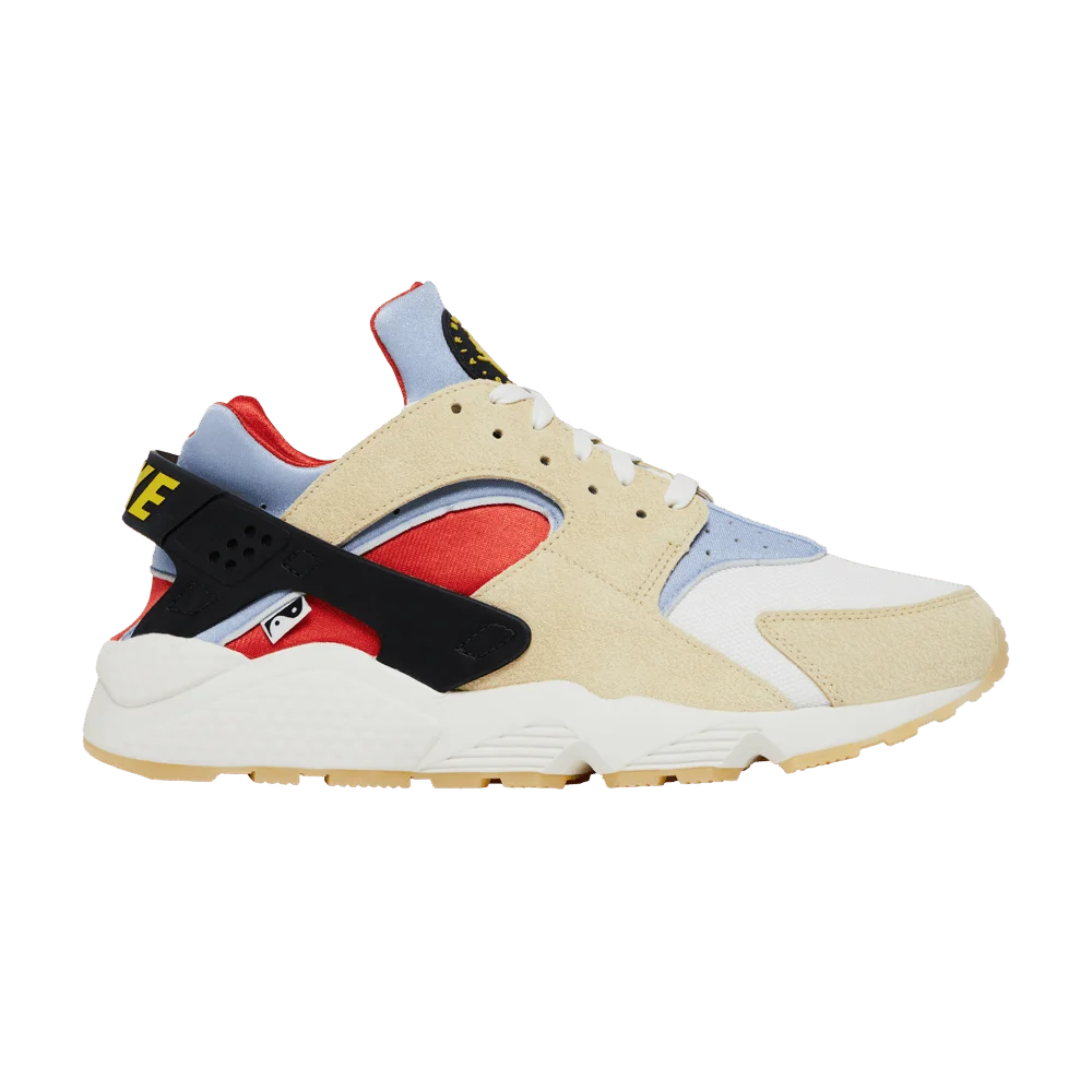 Кроссовки Nike Air Huarache 'Yin Yang'
