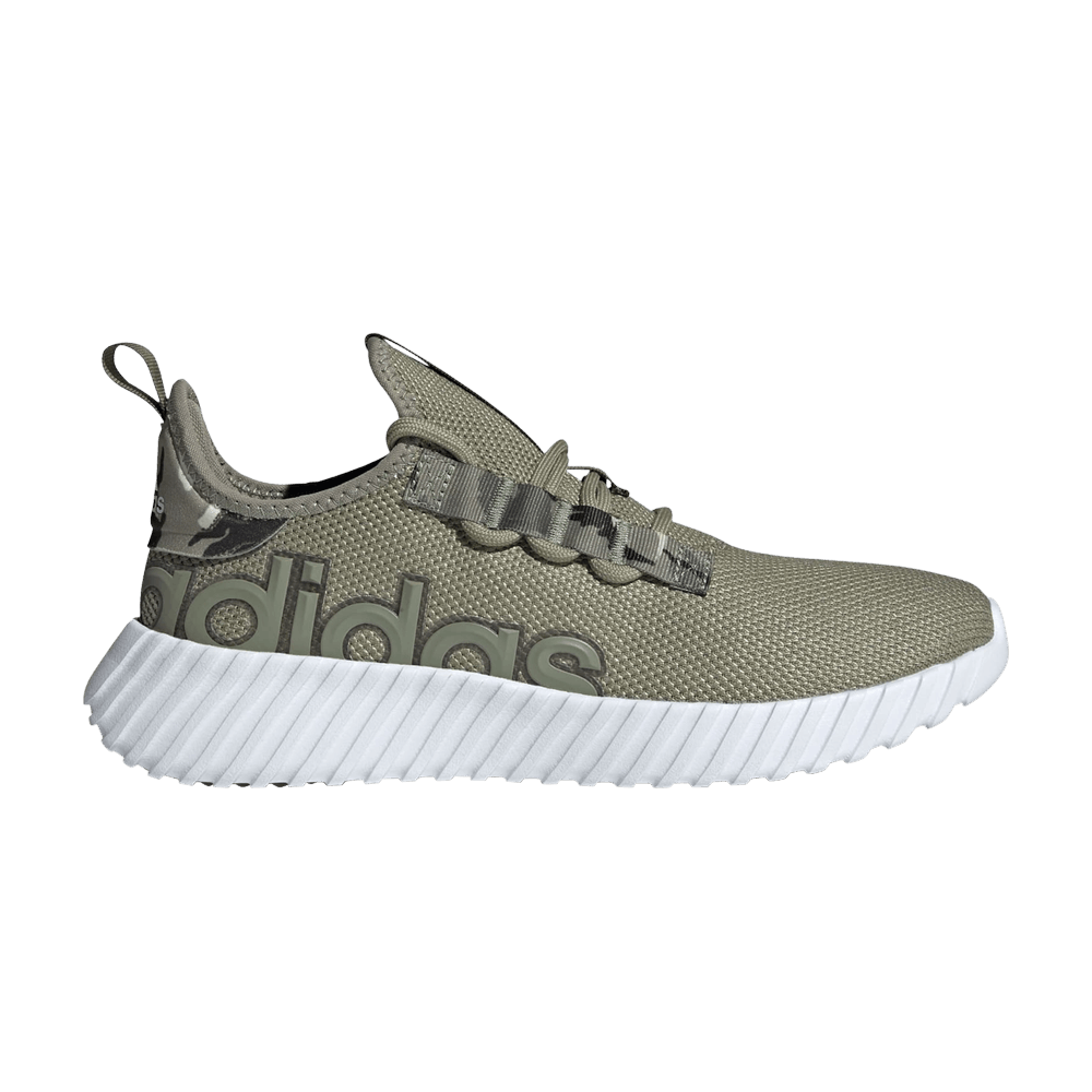 Кроссовки Adidas Kaptir 3.0 'Orbit Green'