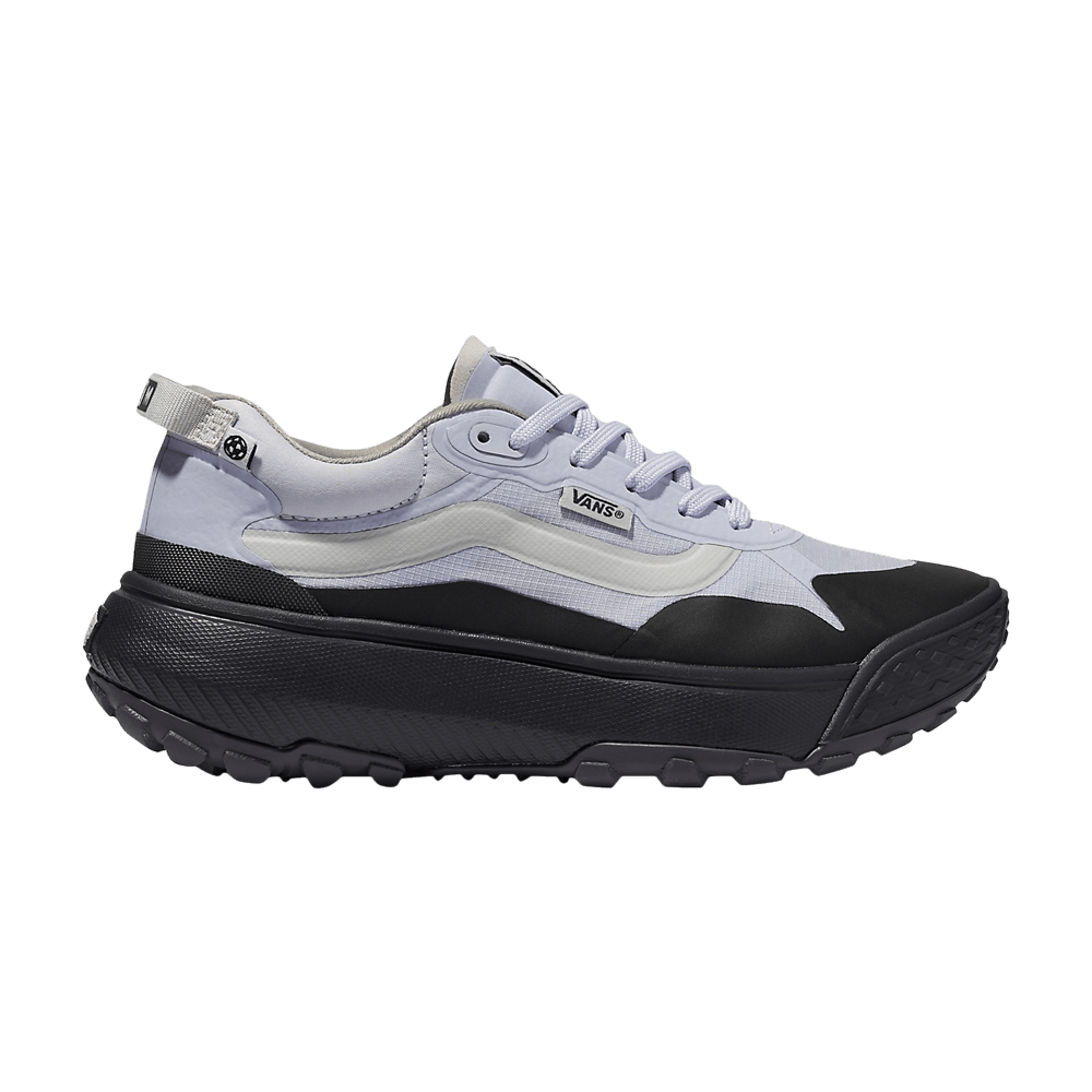 Кроссовки Vans Crosspath MTE 'Dark Grey'