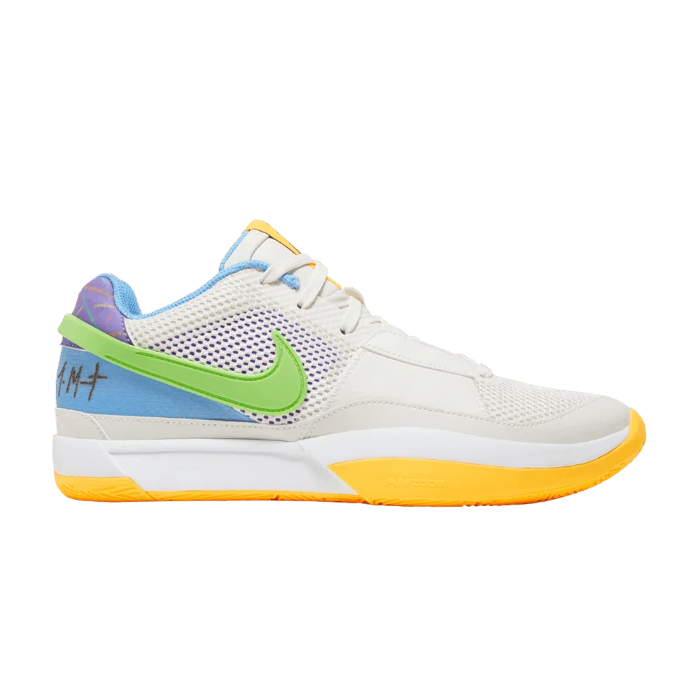 Кроссовки Nike Ja 1 'Trivia'