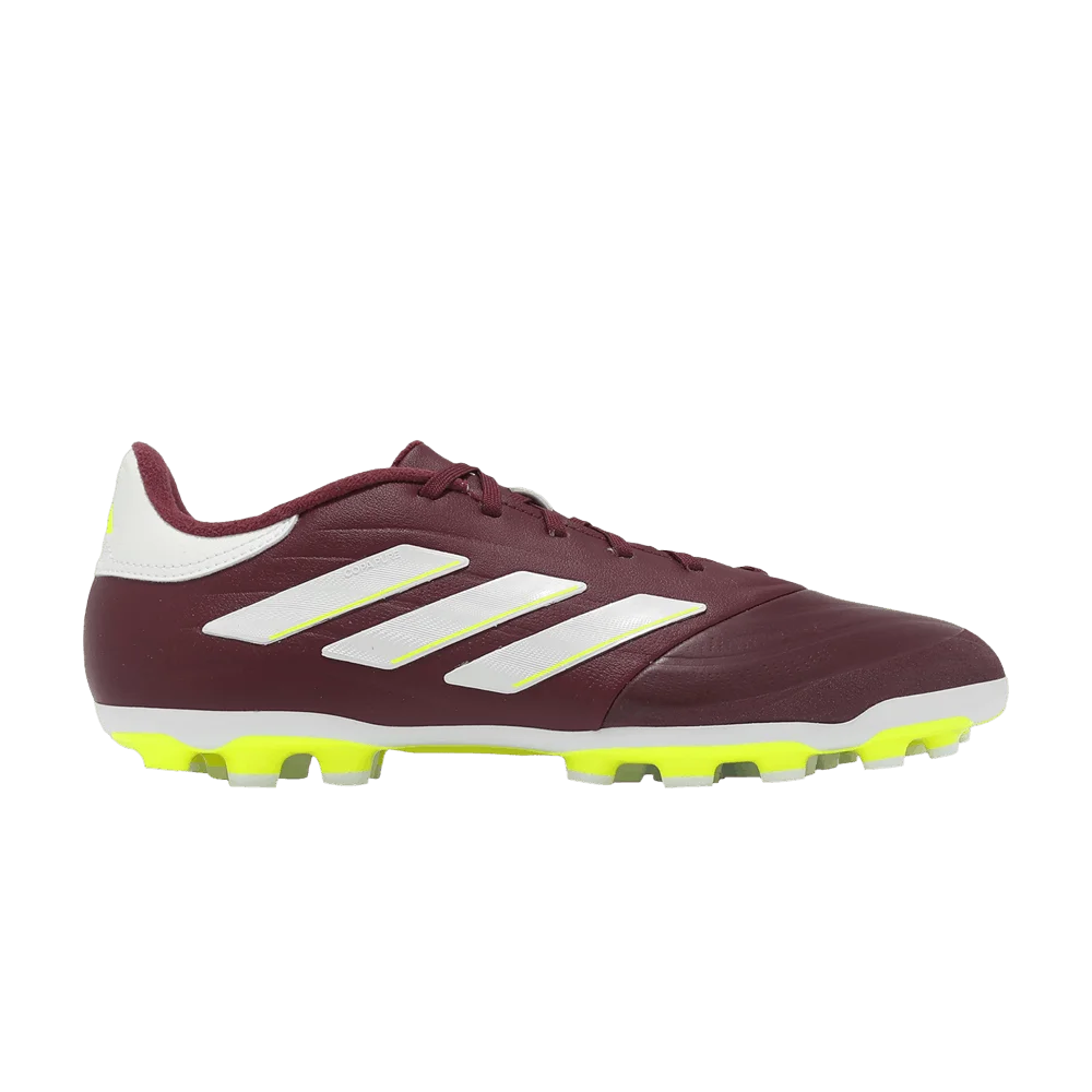 Кроссовки Adidas Copa Pure 2 League AG 'Energy Citrus Pack'