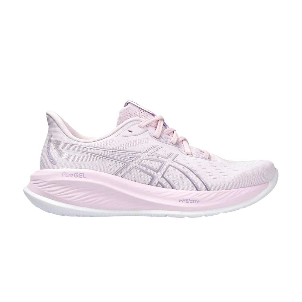 Кроссовки ASICS Wmns Gel Cumulus 26 'Cosmos'