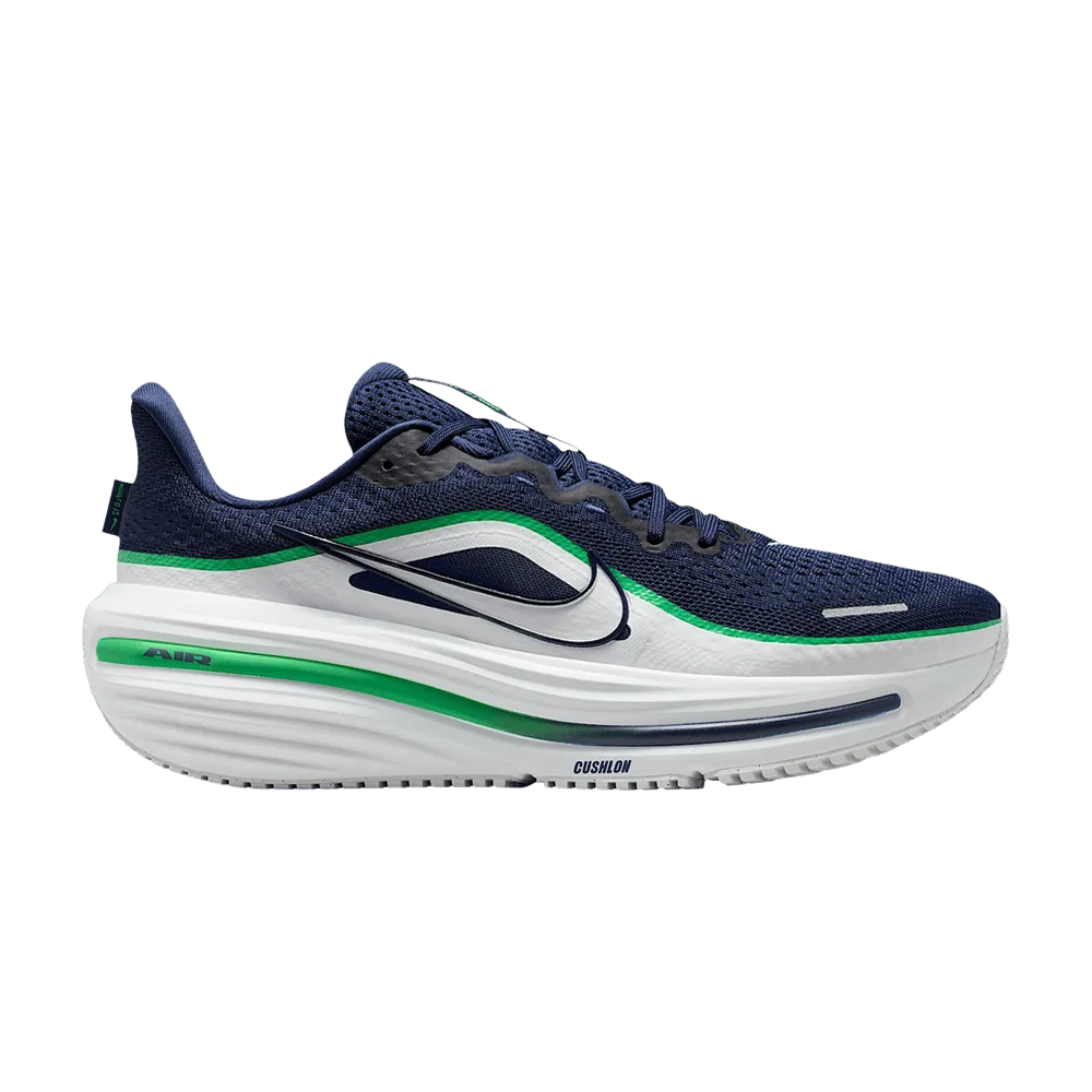 Кроссовки Nike Winflo 12 'Midnight Navy'