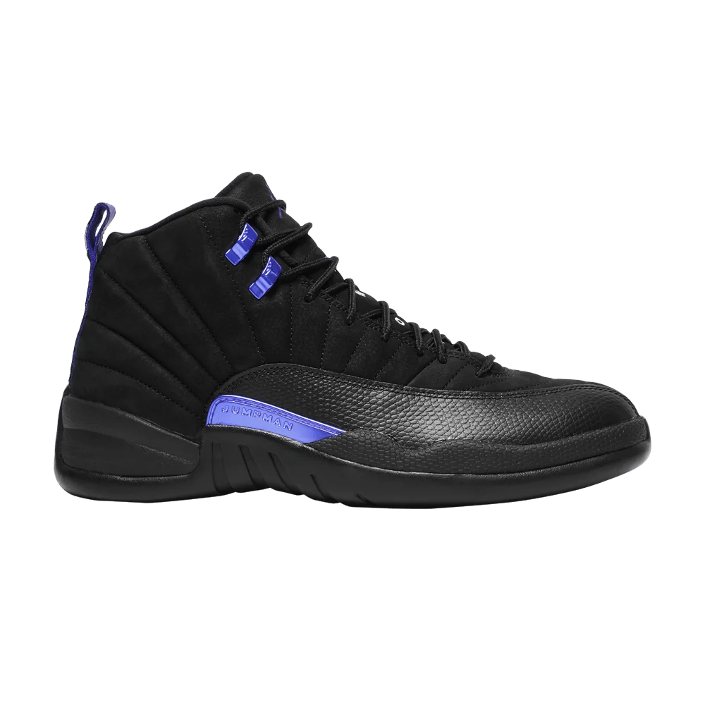 Кроссовки Air Jordan 12 Retro 'Dark Concord'
