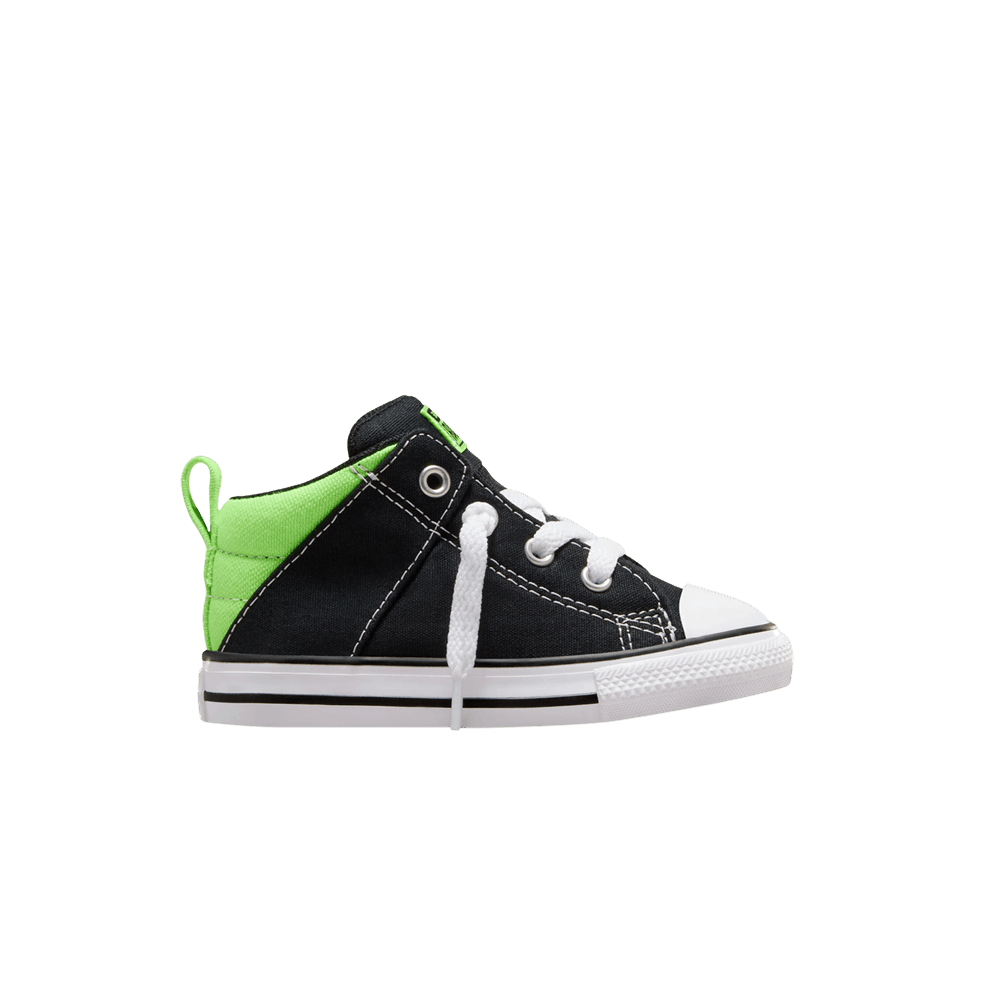 Кроссовки Converse Chuck Taylor All Star Axel Mid TD 'Hyper Brights'