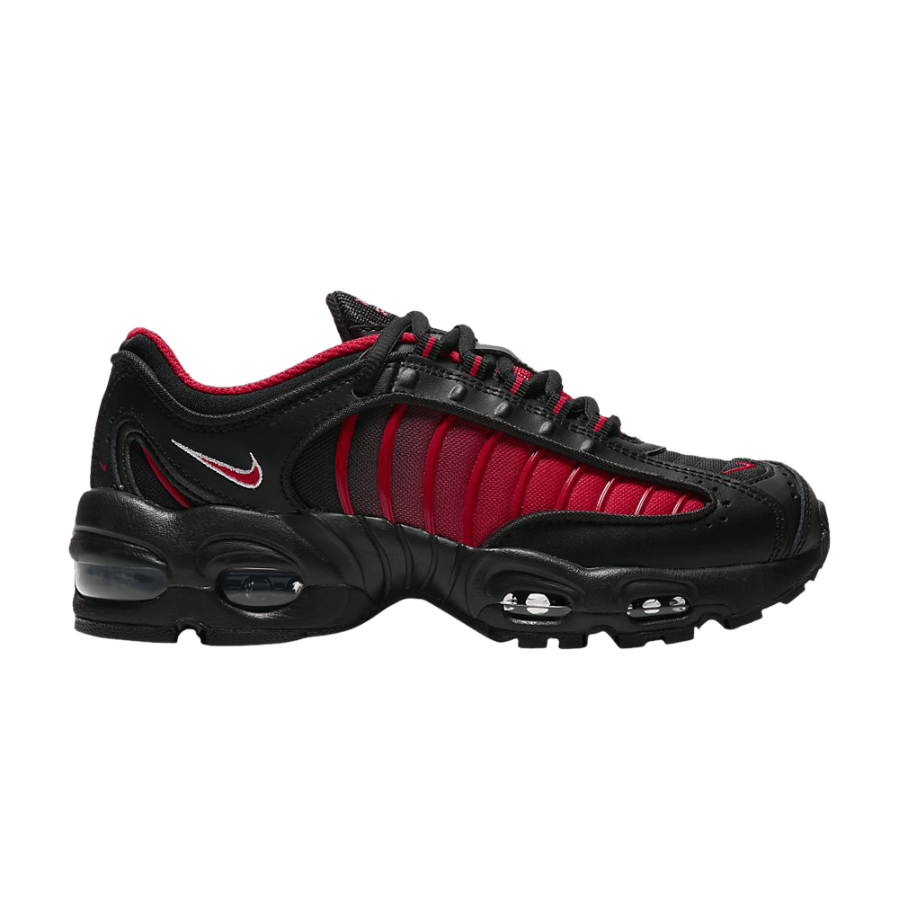 Кроссовки Nike Air Max Tailwind 4 GS 'University Red'