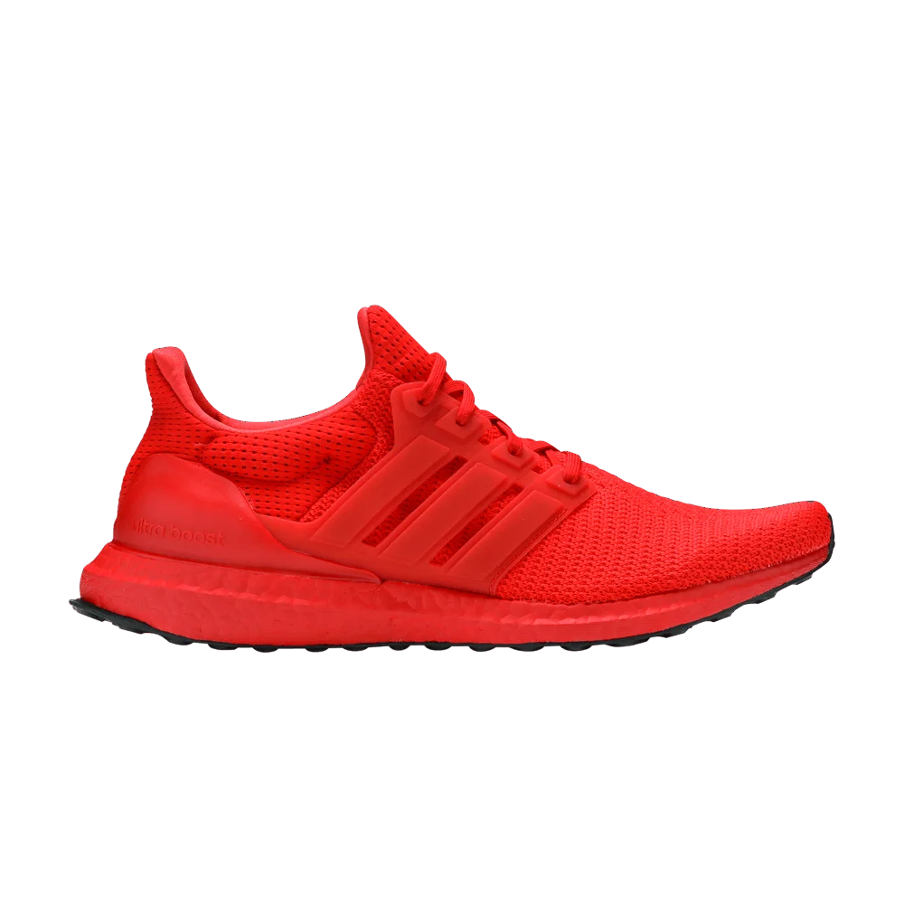 Кроссовки adidas UltraBoost 2.0 'Scarlet'