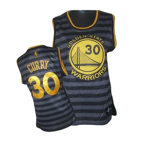 Баскетбольная джерси #30 Stephen Curry Swingman Vintage Jersey