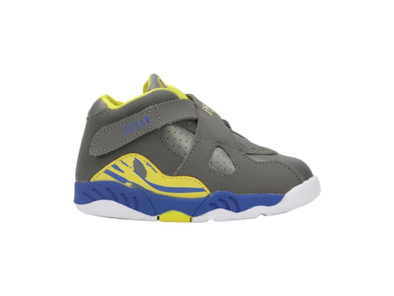 Кроссовки Air Jordan 8 Retro TD 'Laney'