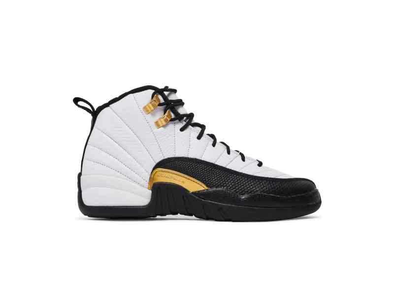 Кроссовки Air Jordan 12 Retro GS 'Royalty'