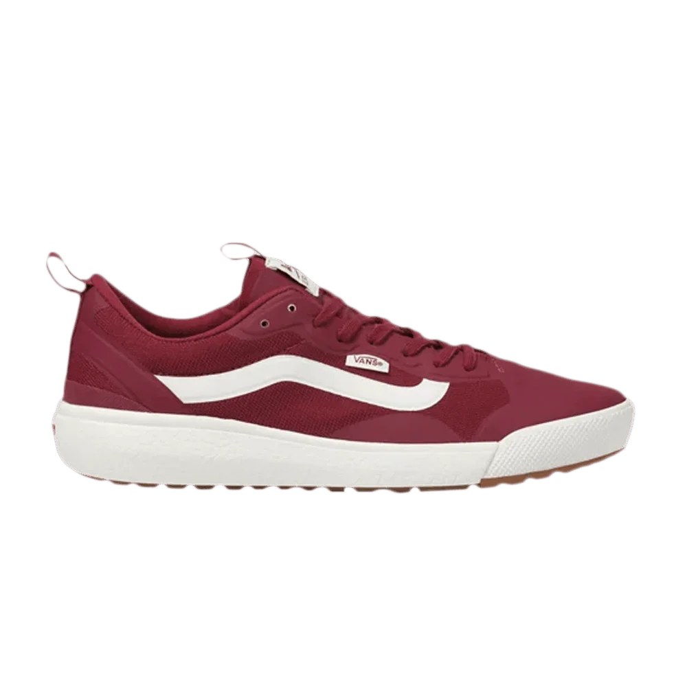 Кроссовки Vans UltraRange Exo 'Pomegranate'