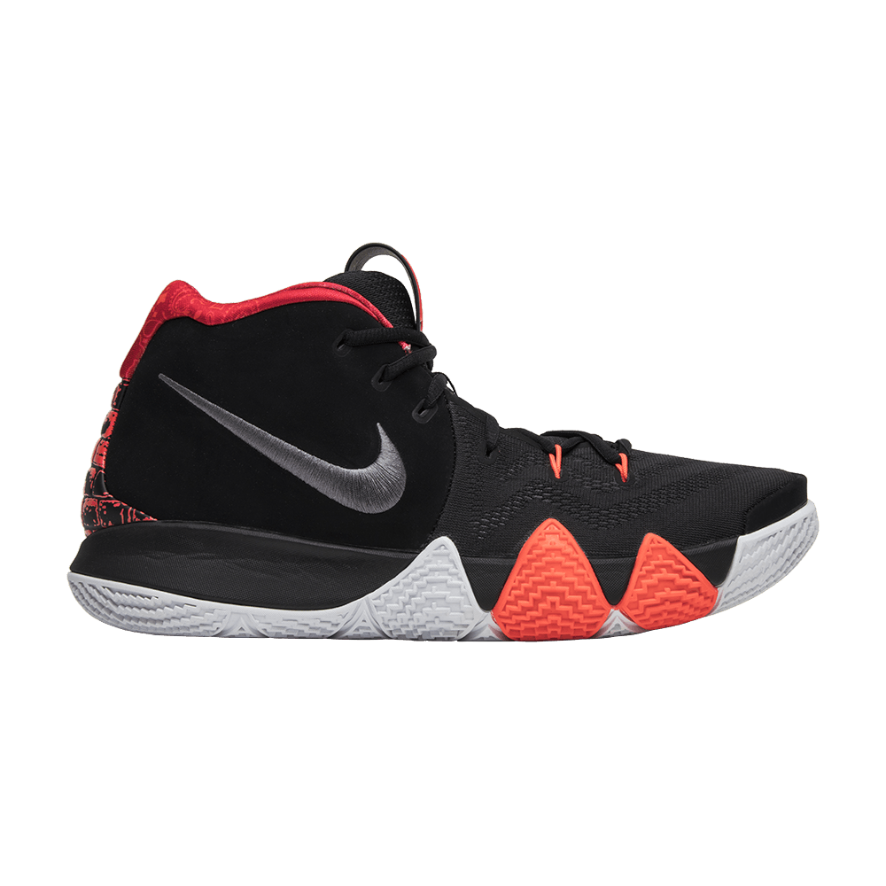 Кроссовки Nike Kyrie 4 EP '41 for the Ages'