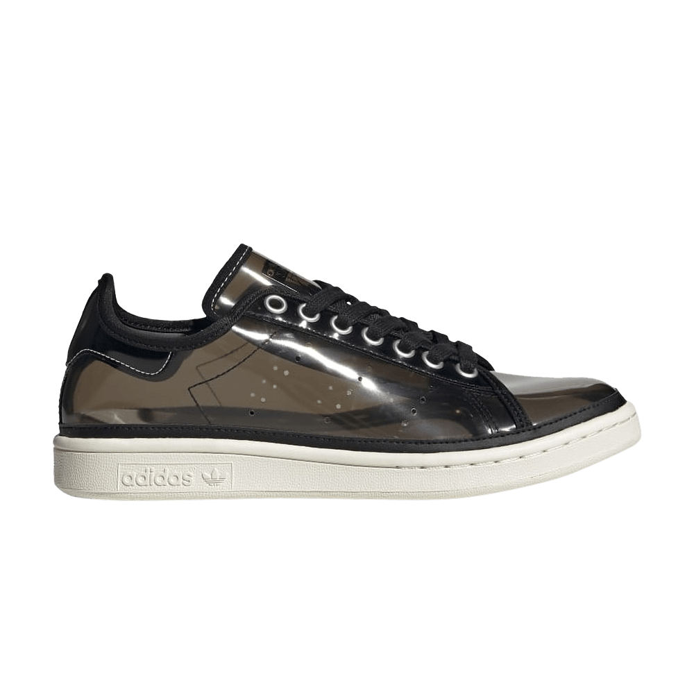Кроссовки Adidas Wmns Stan Smith 'Translucent Black'