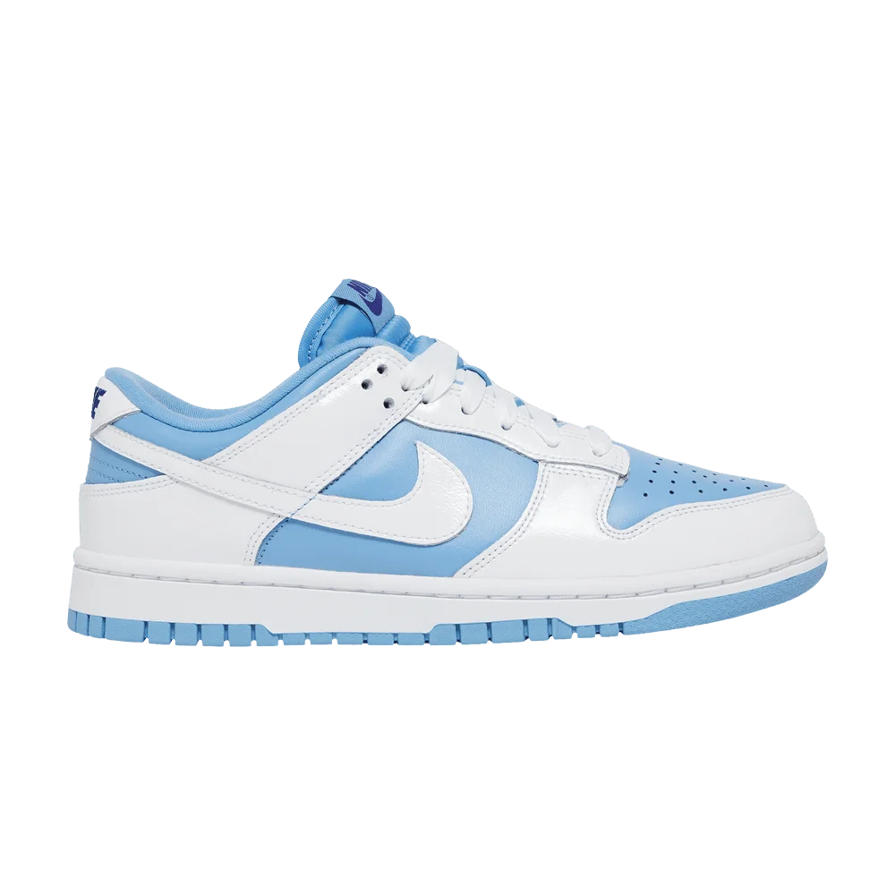 Кроссовки Nike Wmns Dunk Low 'Reverse UNC'