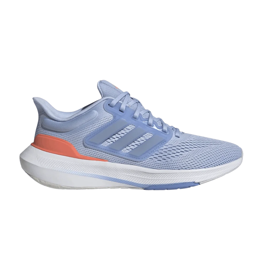 Кроссовки Adidas Wmns Ultrabounce 'Blue Dawn'