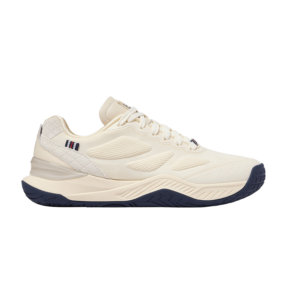 Кроссовки Fila Wmns Axilux Lux 'Gardenia Navy'