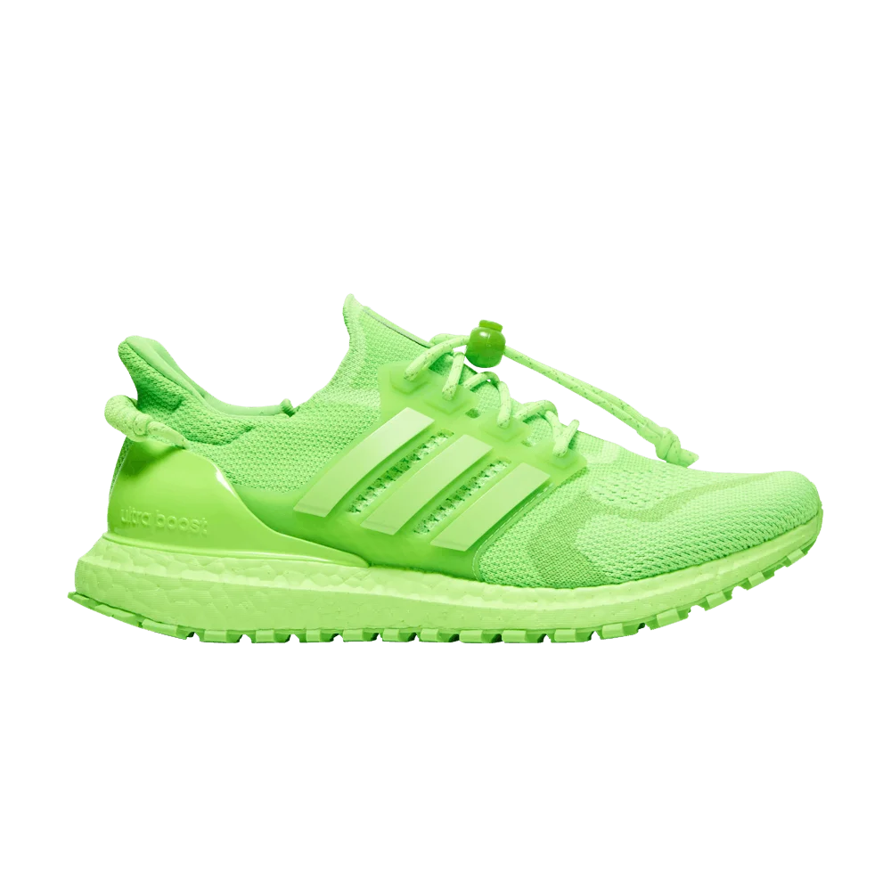 Кроссовки Ivy Park x adidas UltraBoost OG 'Halls Of Ivy'