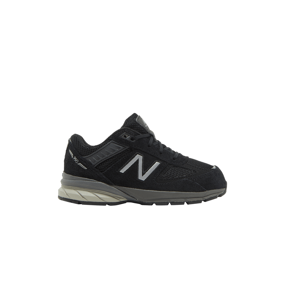 Кроссовки New Balance 990v5 Toddler 'Black'