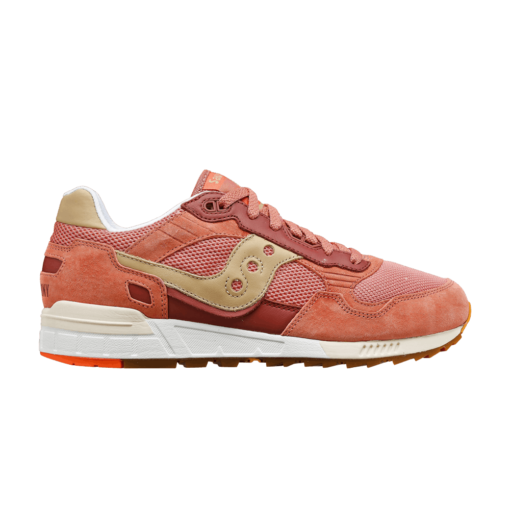 Кроссовки Saucony Shadow 5000 'New Normal - Coral'