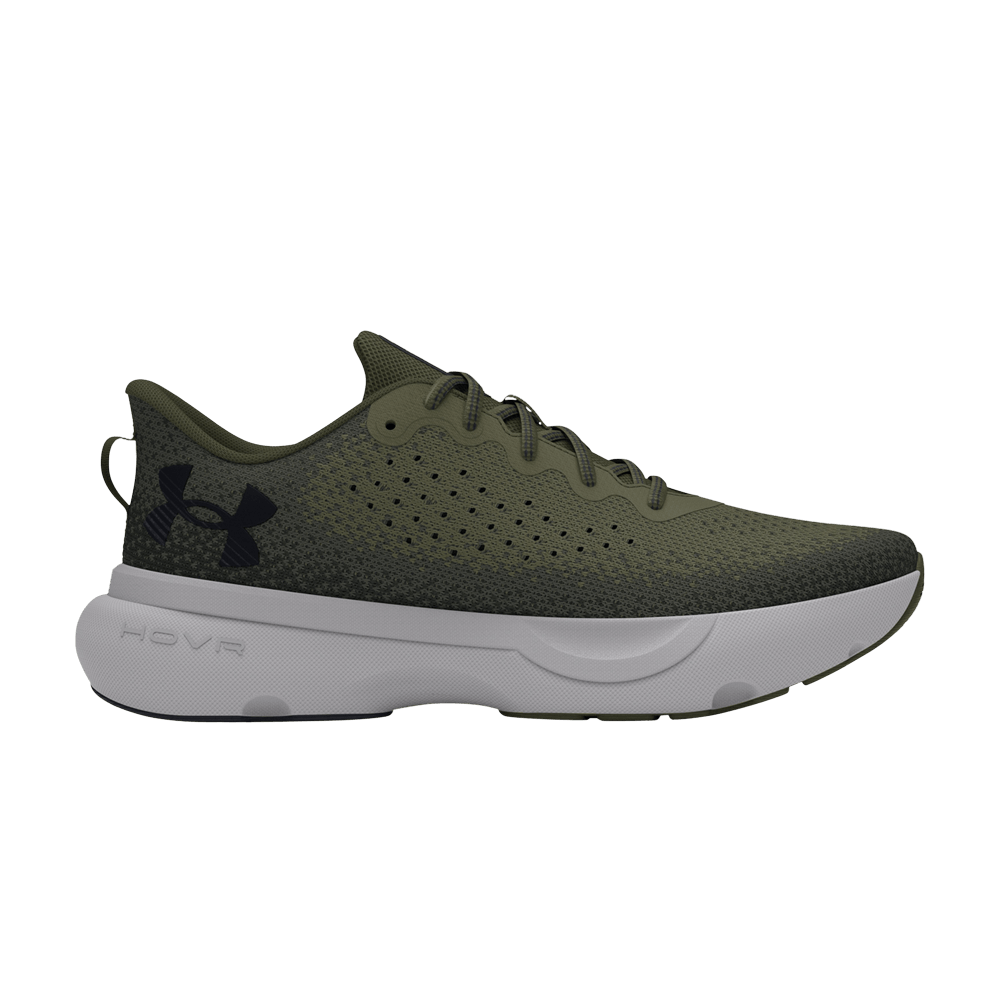 Кроссовки Under Armour HOVR Infinite 'Marine OD Green'