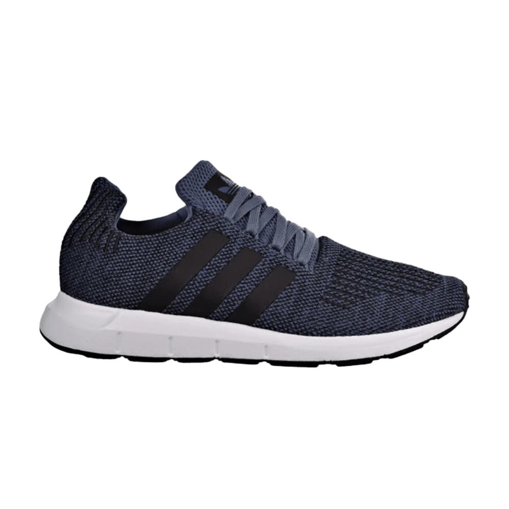 Кроссовки Adidas Swift Run 'Raw Steel'