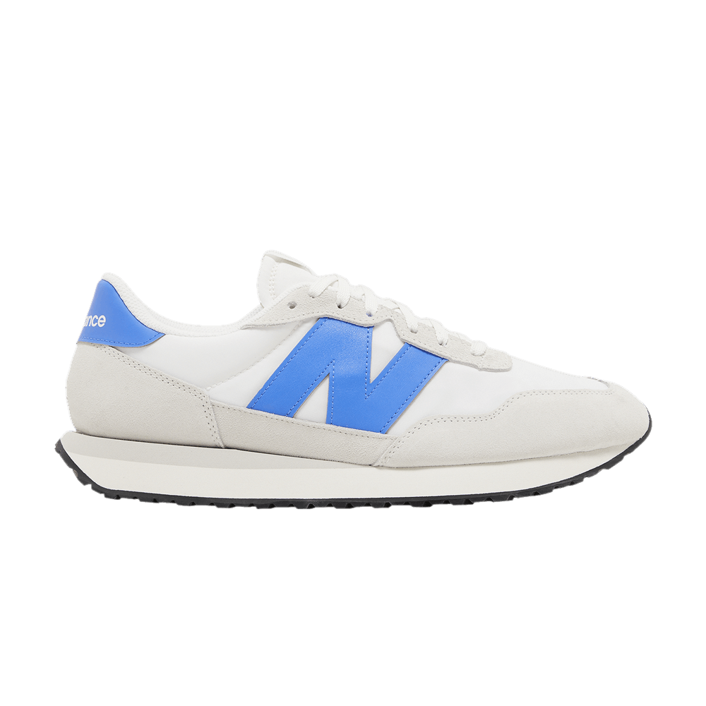 Кроссовки New Balance 237 'Reflection Bright Lapis'