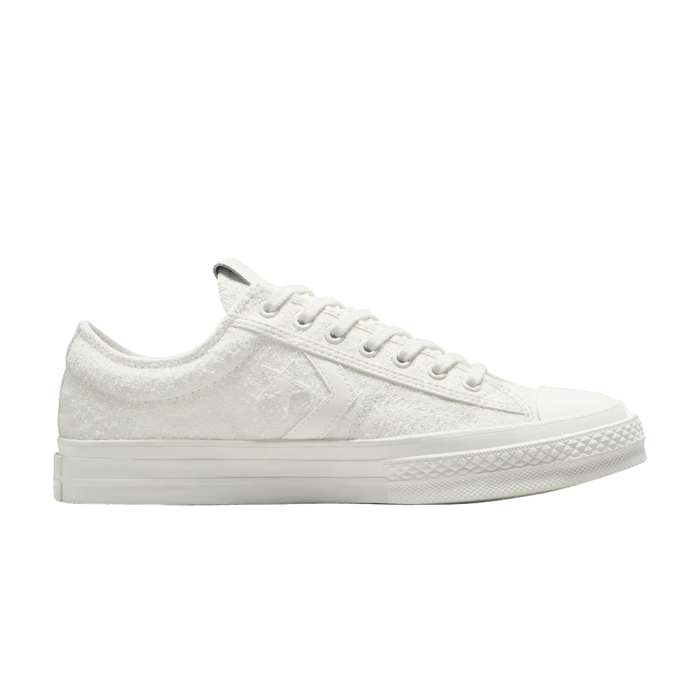 Кроссовки Converse Star Player 76 Low 'Monochrome - Vintage White'