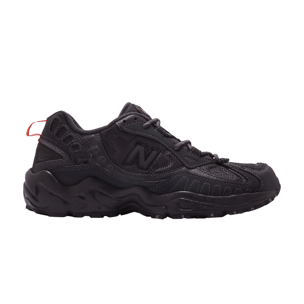 Кроссовки New Balance 703 'Black'
